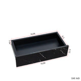 LED Coffee Table,Modern Coffee Table for Living Room,Living Room Tables,Large Living Room Furniture,LED Lights