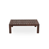 4 Pieces Outdoor Sofa Set 4-person Patio Seating Group Outdoor Conversation Set with Cushions and a Coffee Table for Patios, Gardens, or Balcony