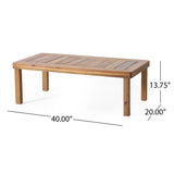 2pcs Patio Sofa Set Outdoor Seating Group Garden Conversation Chat Set with Water-Resistant Cushion & Coffee Table
